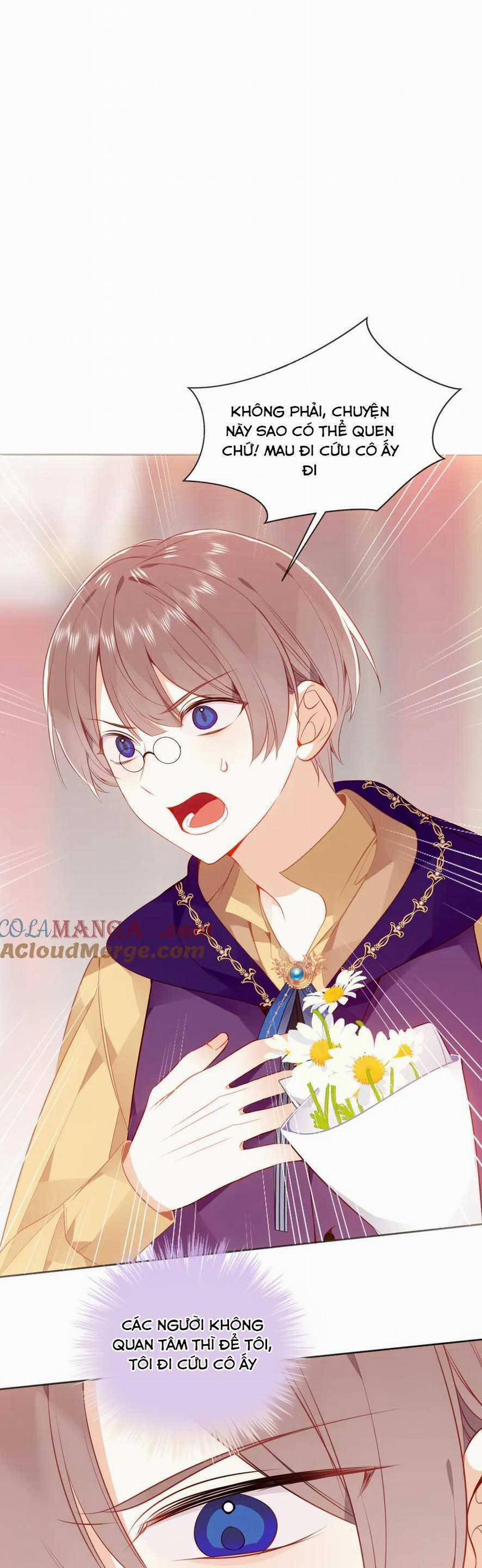 Quán Kịch Bản Trần Mộng 77 trang 13