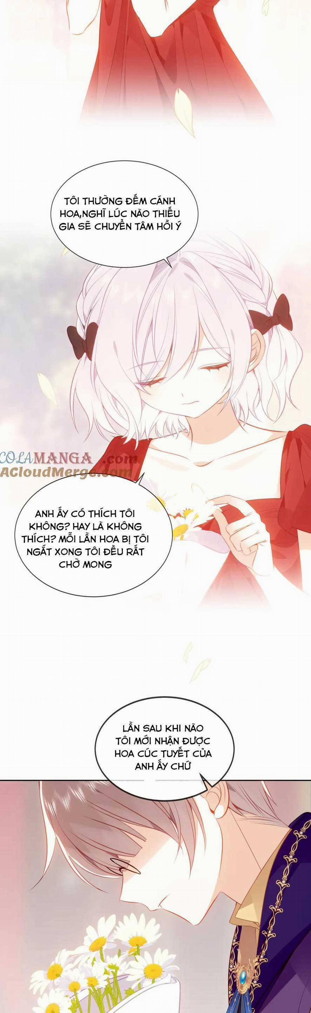 Quán Kịch Bản Trần Mộng 77 trang 17