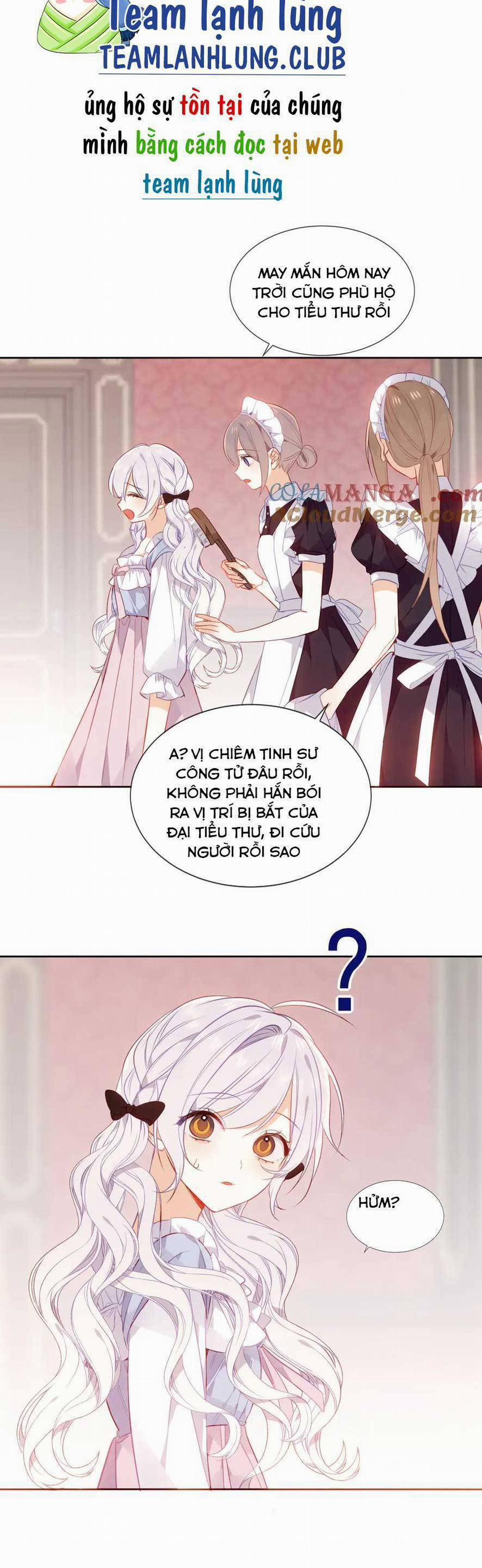 Quán Kịch Bản Trần Mộng 77 trang 20