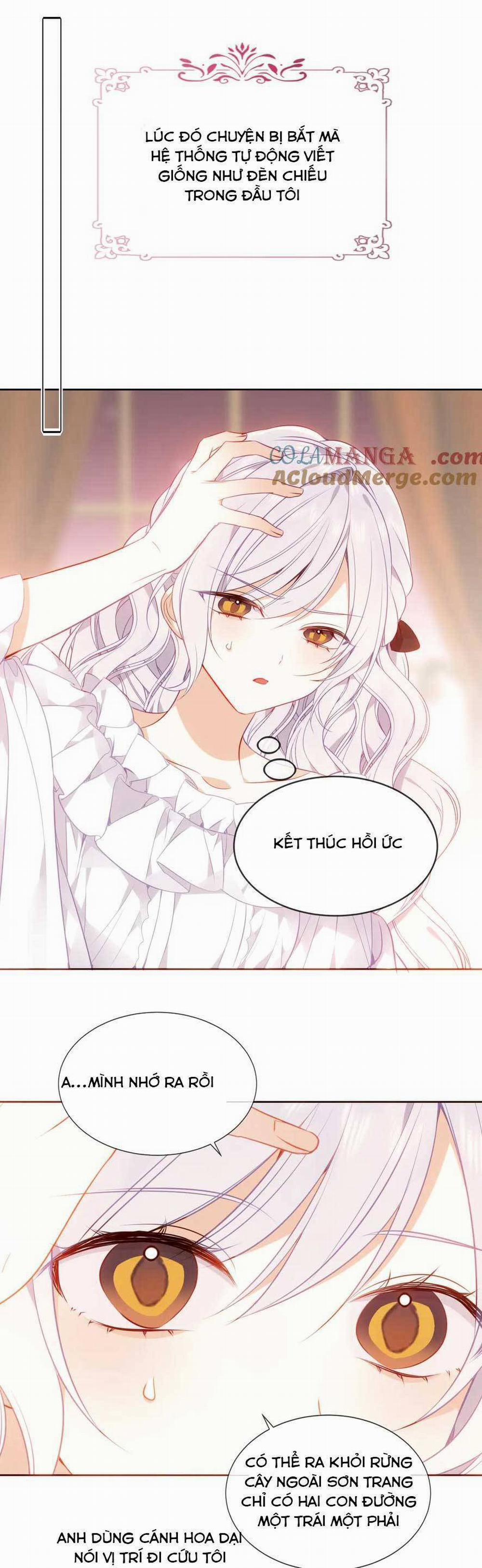 Quán Kịch Bản Trần Mộng 77 trang 21