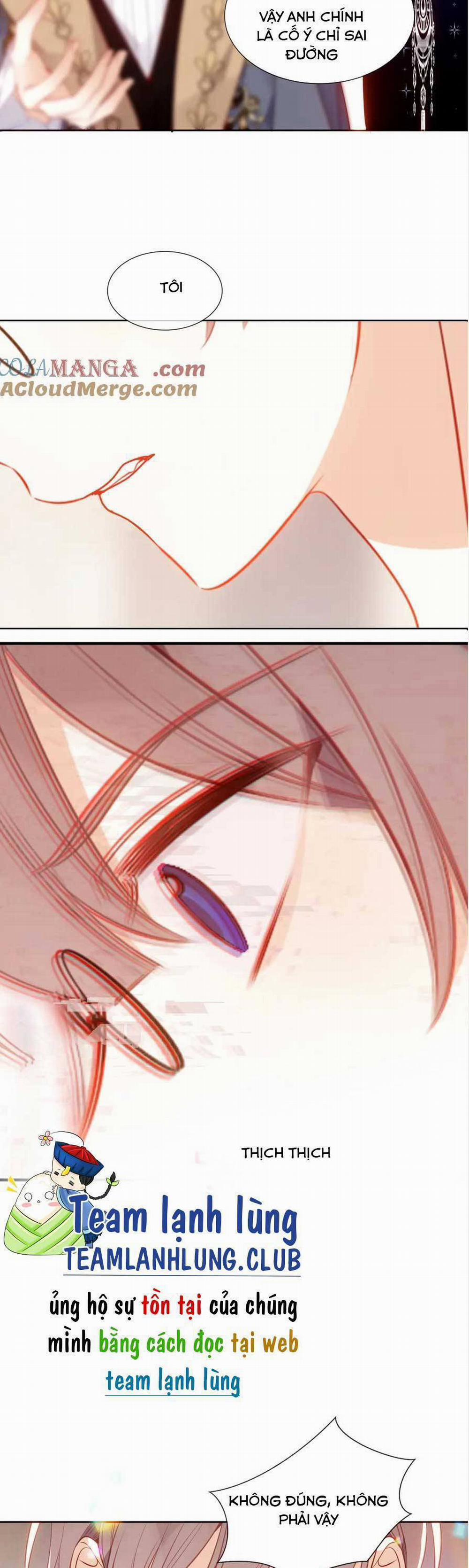 Quán Kịch Bản Trần Mộng 77 trang 23