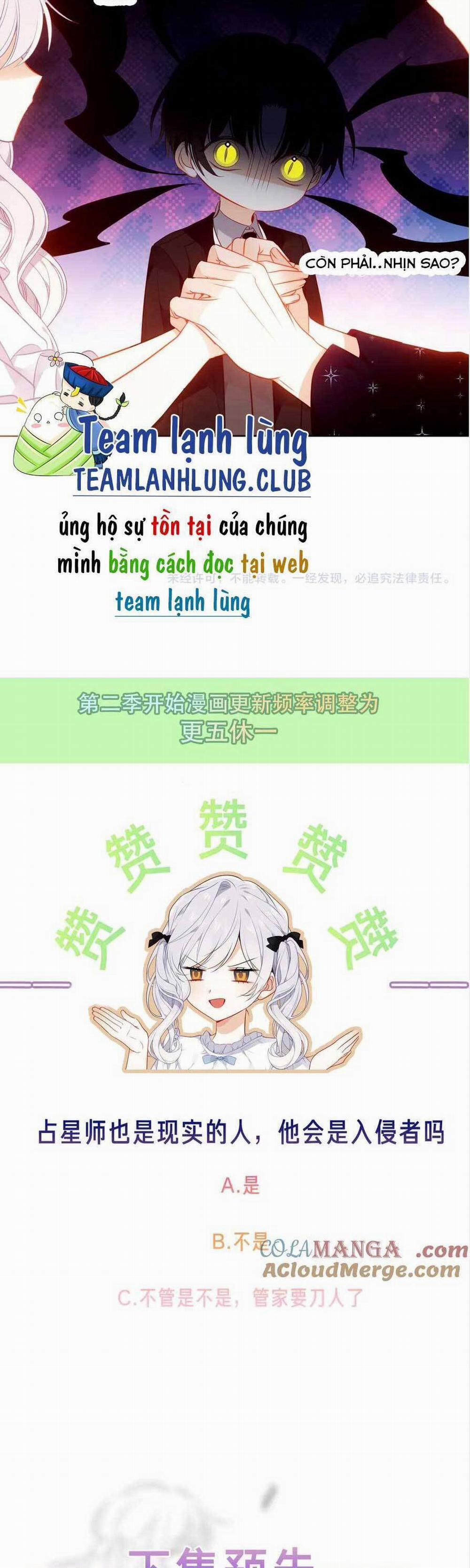 Quán Kịch Bản Trần Mộng 77 trang 28