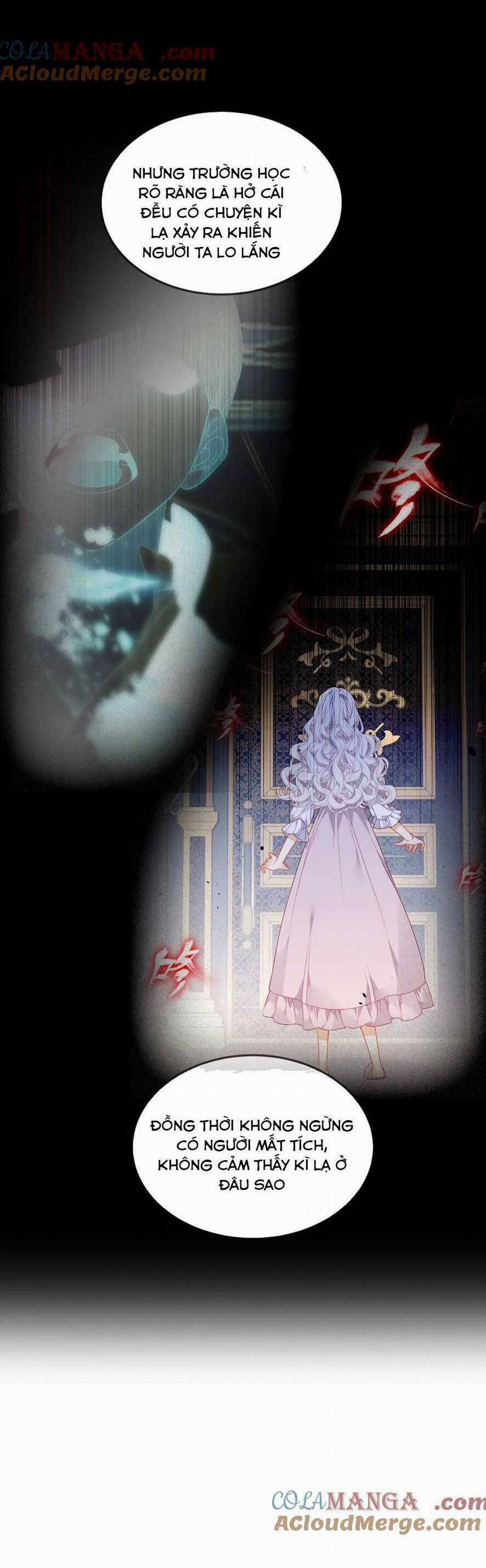 Quán Kịch Bản Trần Mộng 77 trang 6