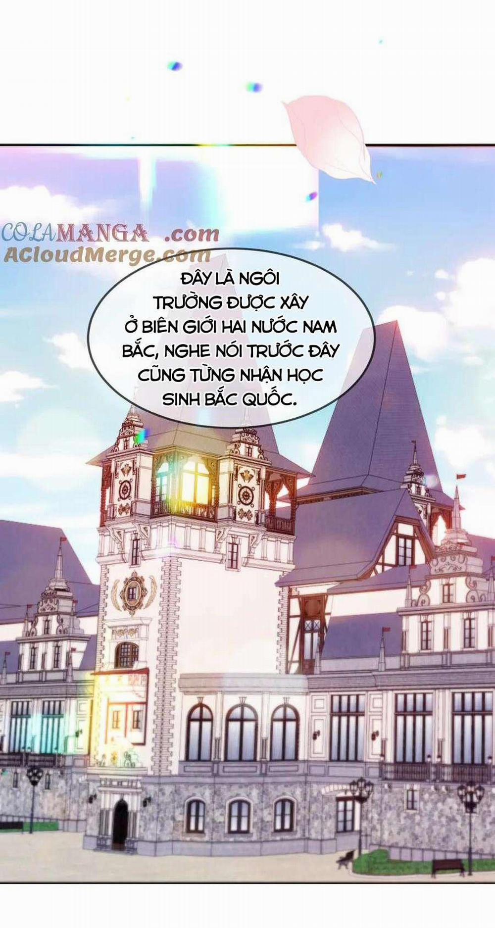 Quán Kịch Bản Trần Mộng 78 trang 1