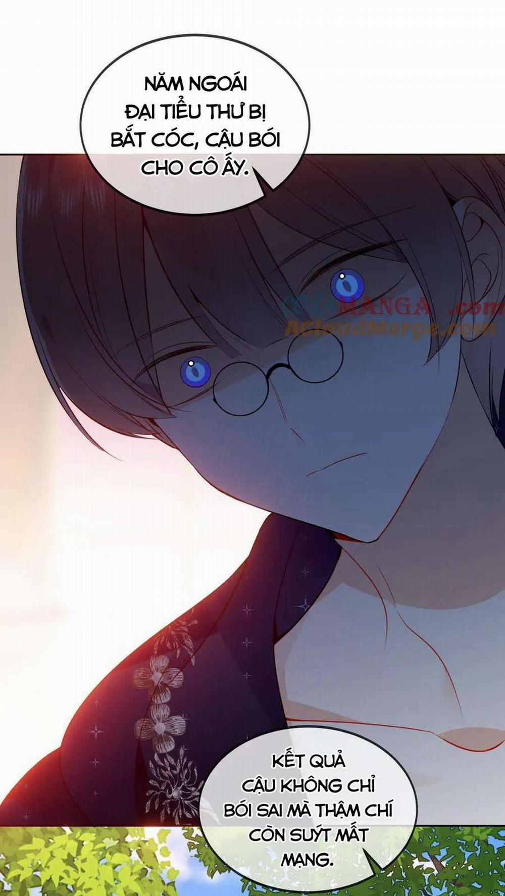 Quán Kịch Bản Trần Mộng 78 trang 13