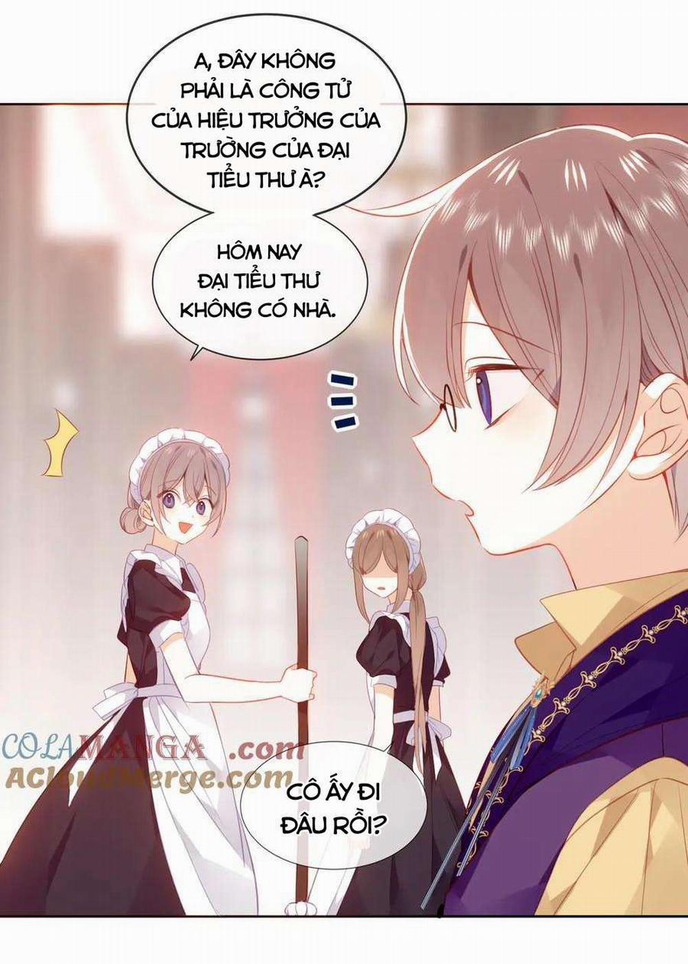 Quán Kịch Bản Trần Mộng 78 trang 17