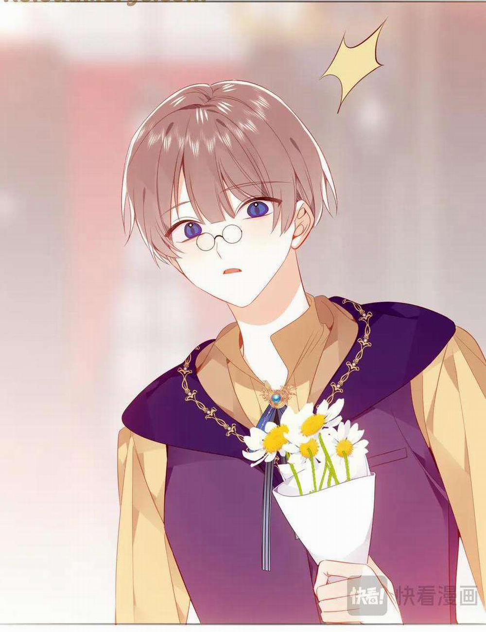 Quán Kịch Bản Trần Mộng 78 trang 24