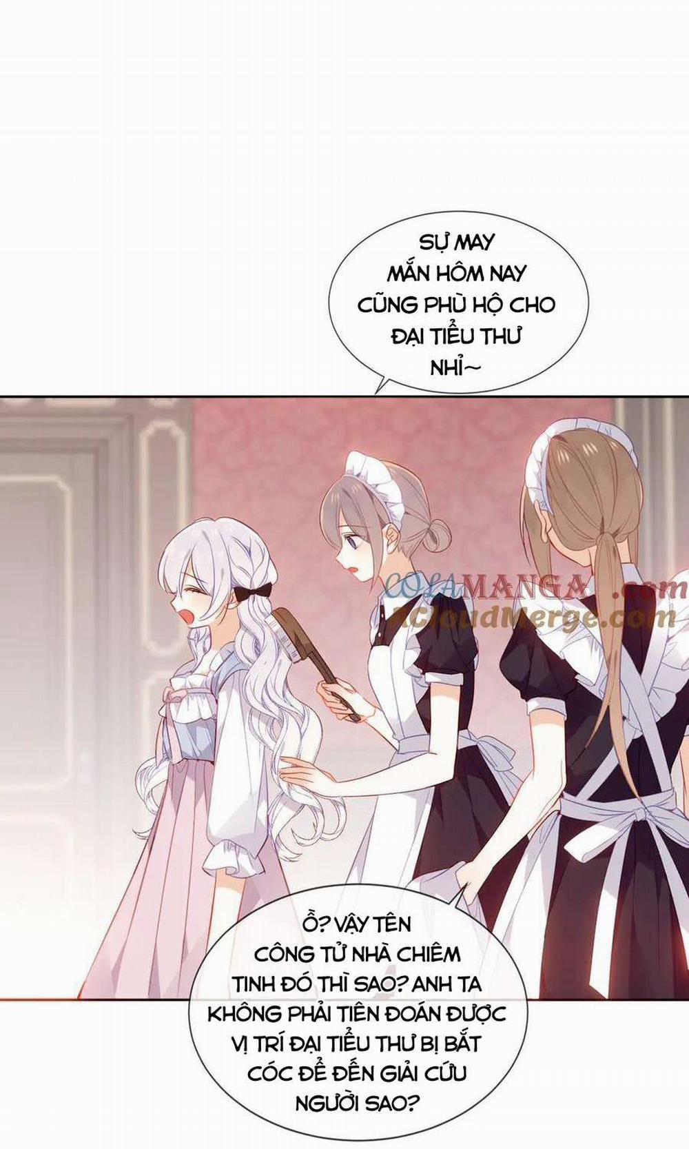 Quán Kịch Bản Trần Mộng 78 trang 36