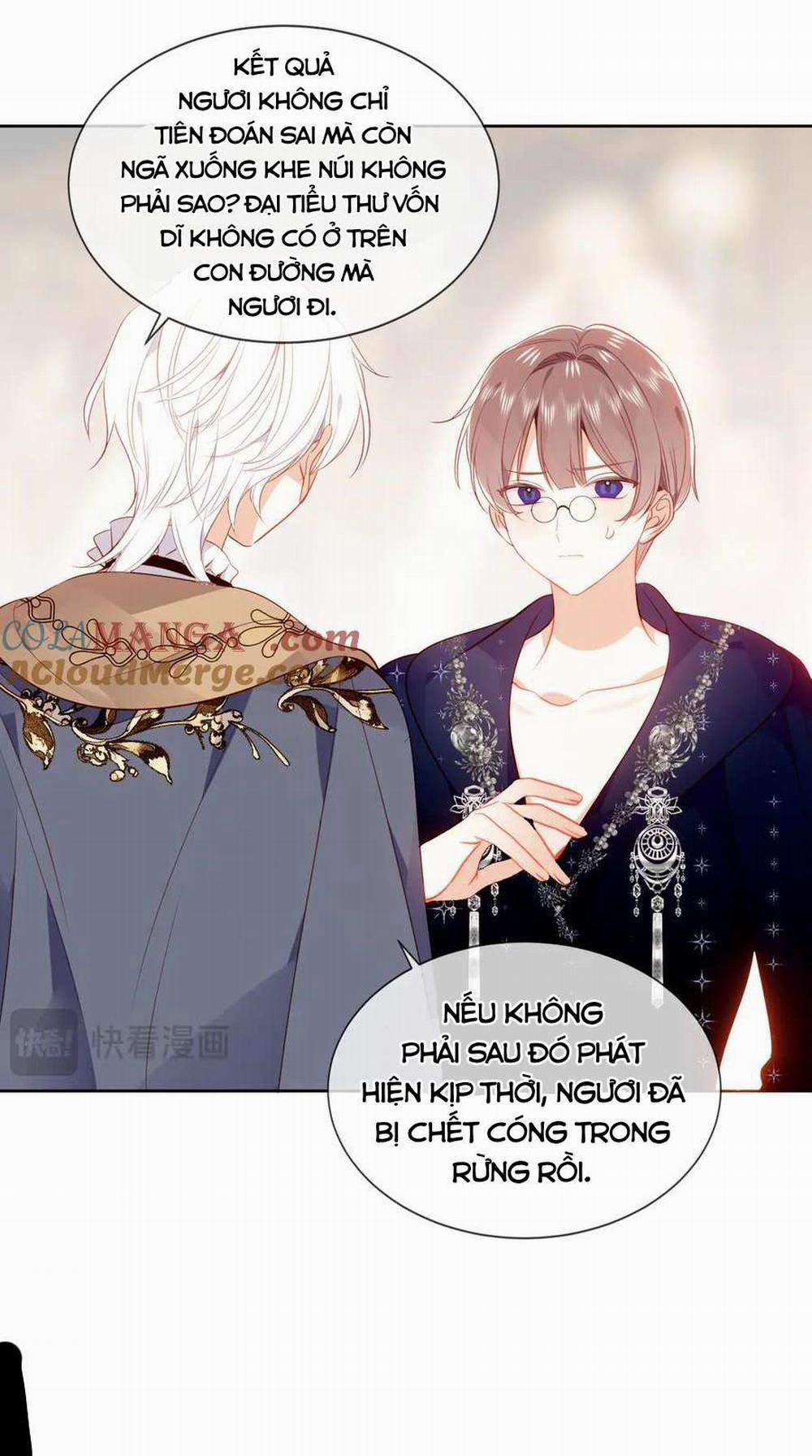 Quán Kịch Bản Trần Mộng 78 trang 41