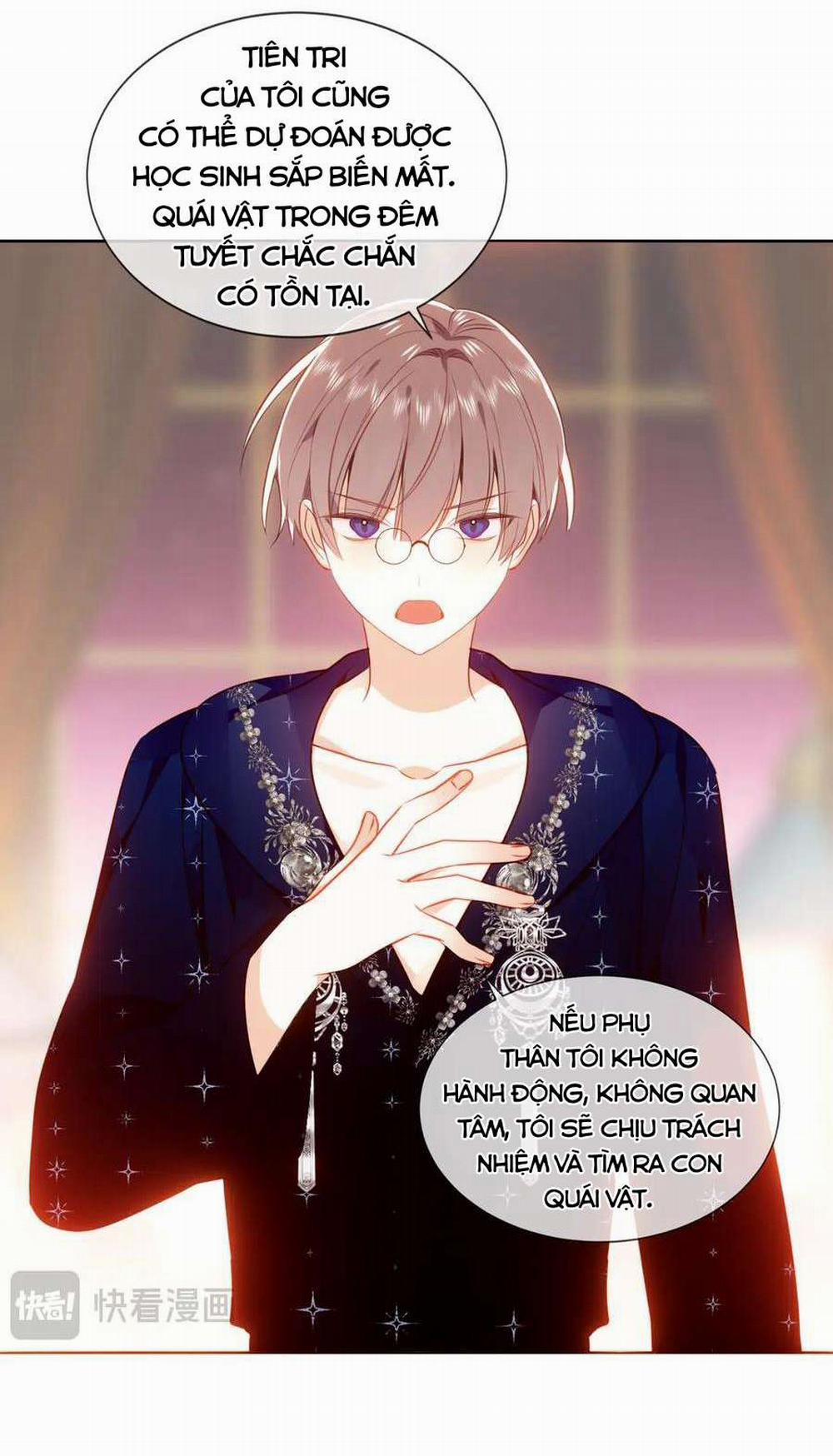 Quán Kịch Bản Trần Mộng 78 trang 8