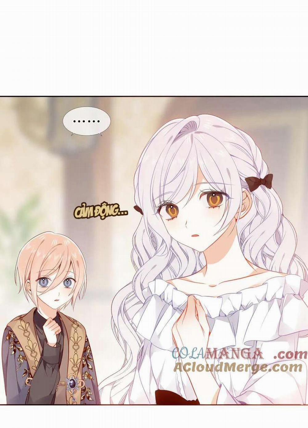 Quán Kịch Bản Trần Mộng 78 trang 9