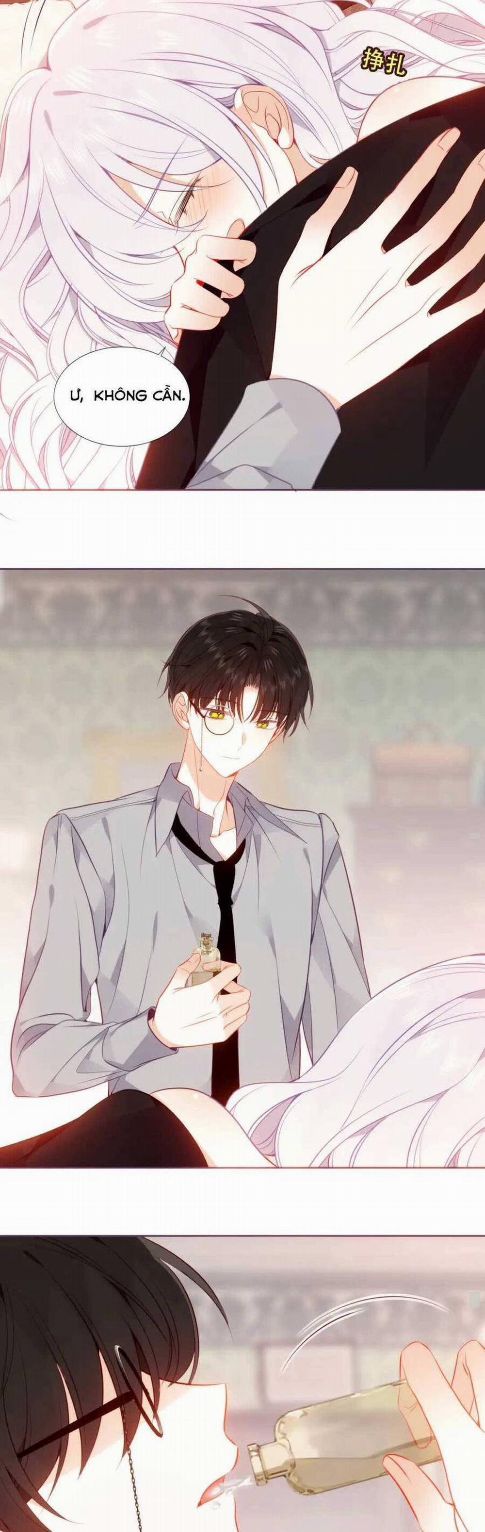 Quán Kịch Bản Trần Mộng 80 trang 11