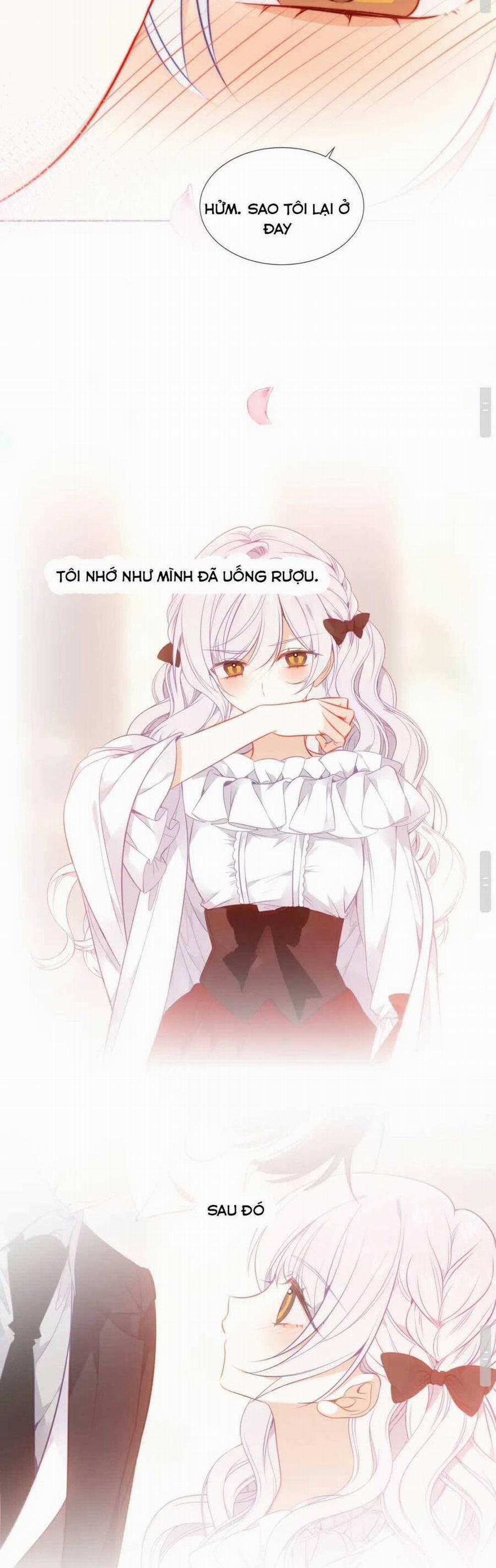 Quán Kịch Bản Trần Mộng 80 trang 15