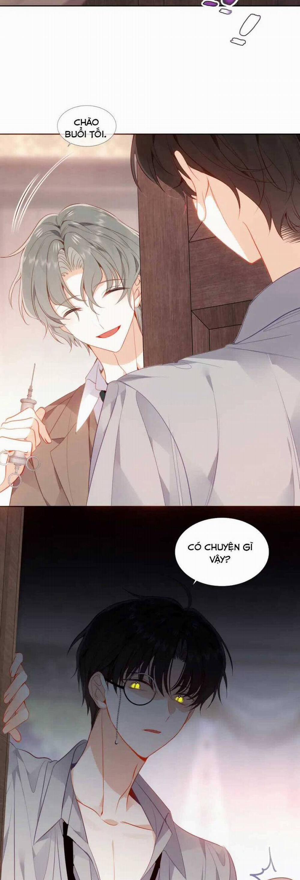 Quán Kịch Bản Trần Mộng 80 trang 5