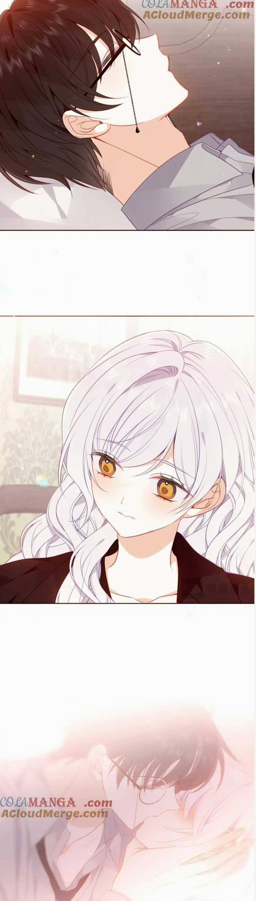 Quán Kịch Bản Trần Mộng 81 trang 10