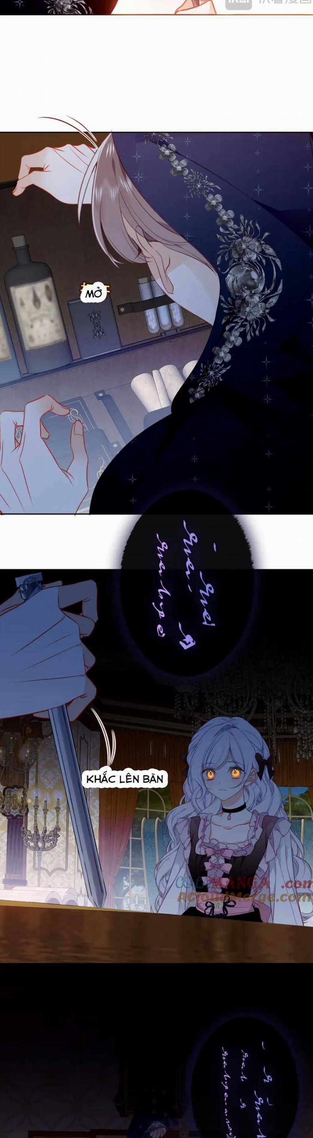 Quán Kịch Bản Trần Mộng 81 trang 17