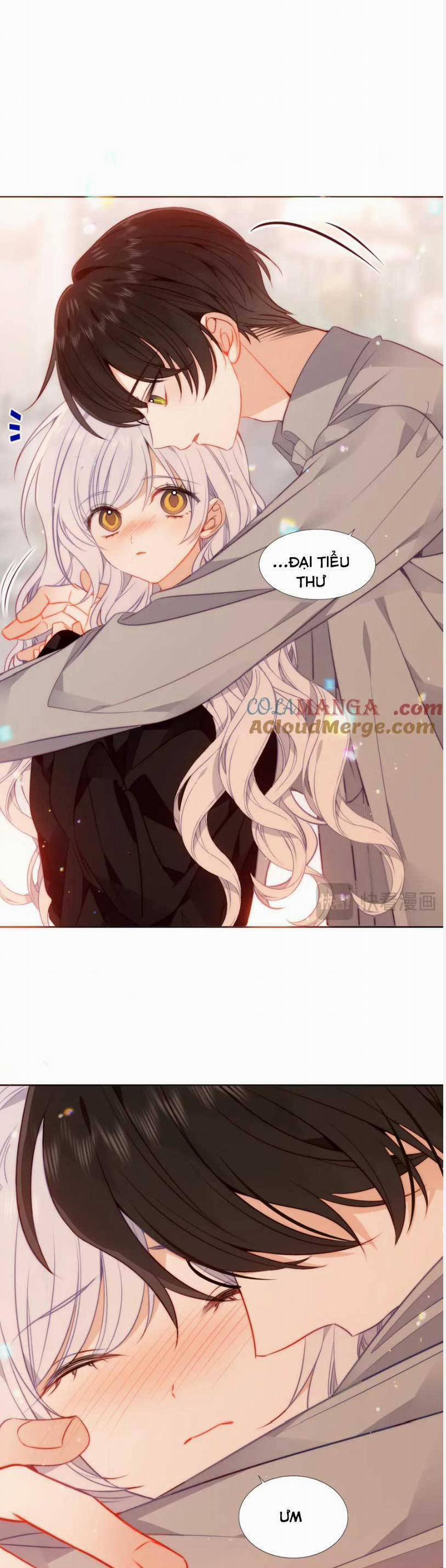 Quán Kịch Bản Trần Mộng 81 trang 7