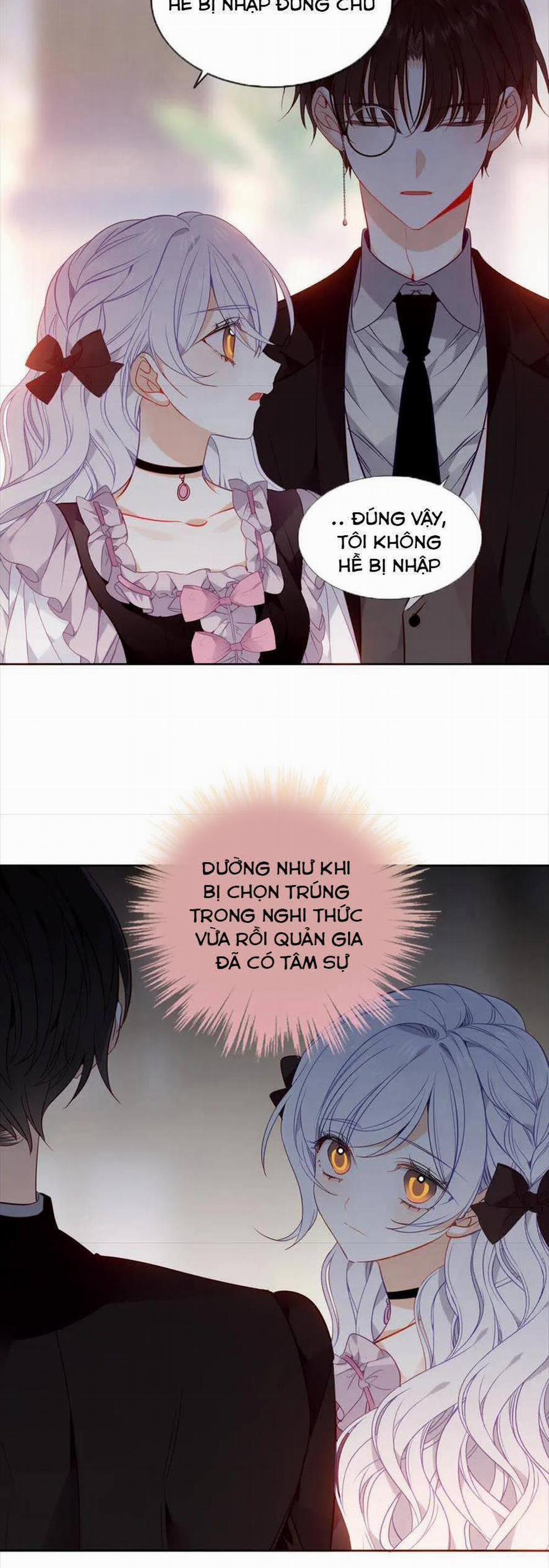 Quán Kịch Bản Trần Mộng 82 trang 16