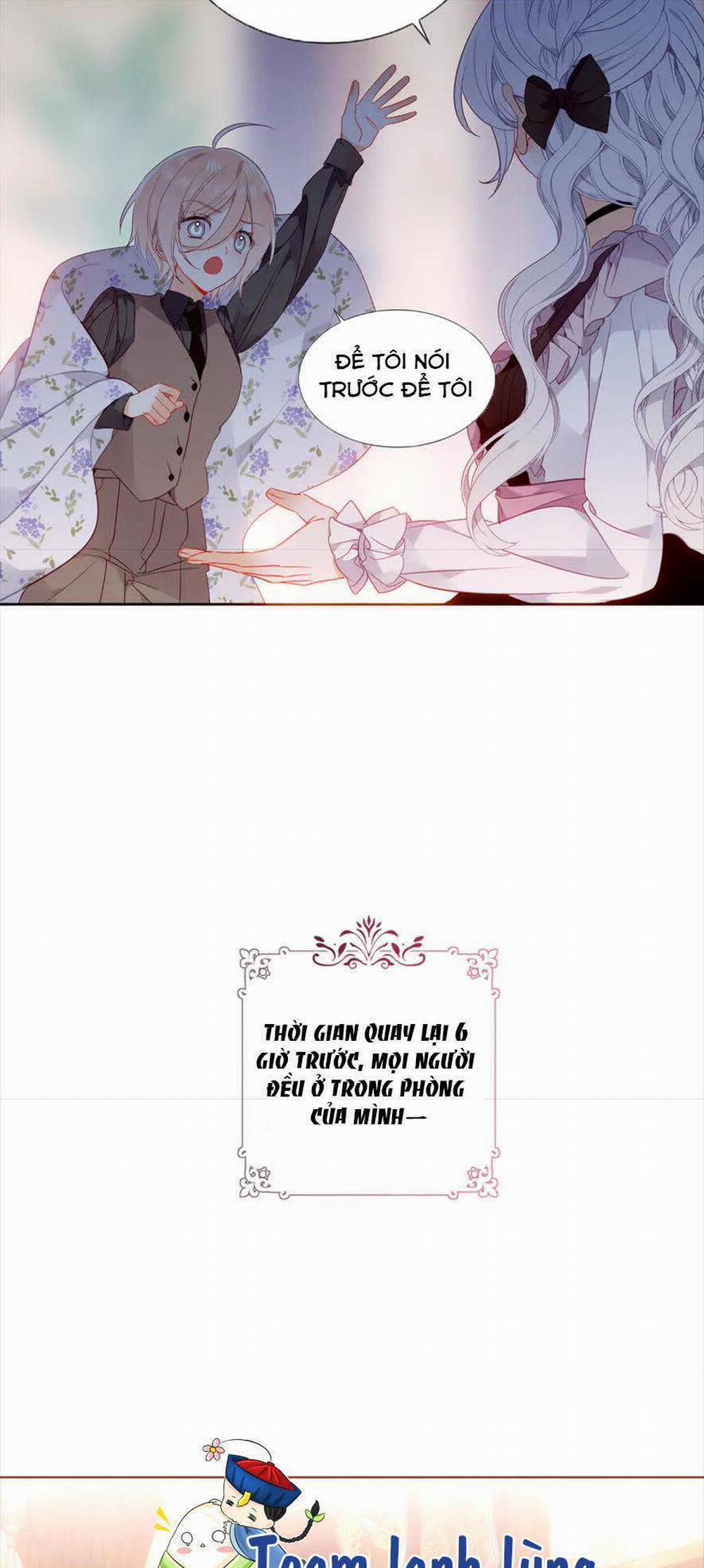 Quán Kịch Bản Trần Mộng 82 trang 22