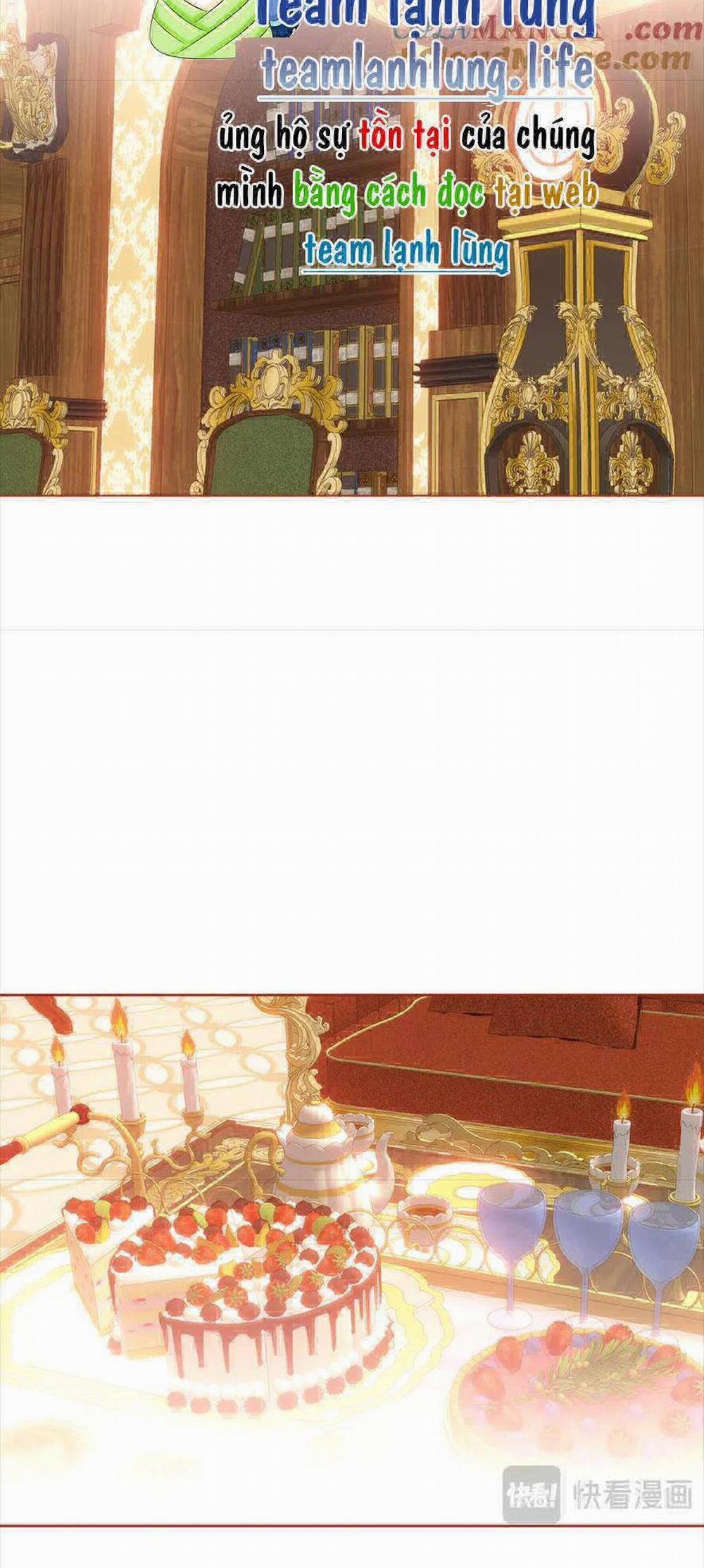 Quán Kịch Bản Trần Mộng 82 trang 23