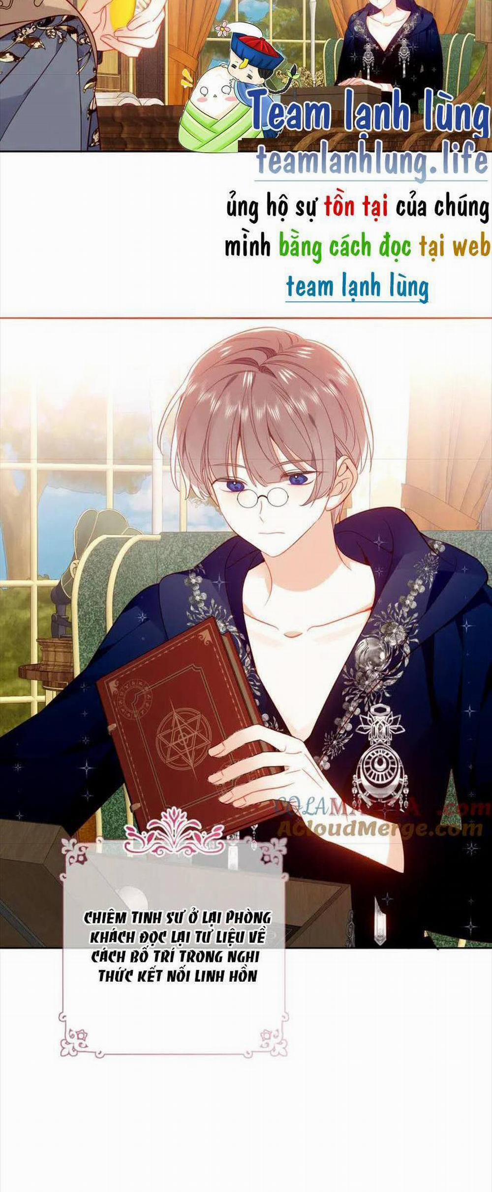 Quán Kịch Bản Trần Mộng 82 trang 25