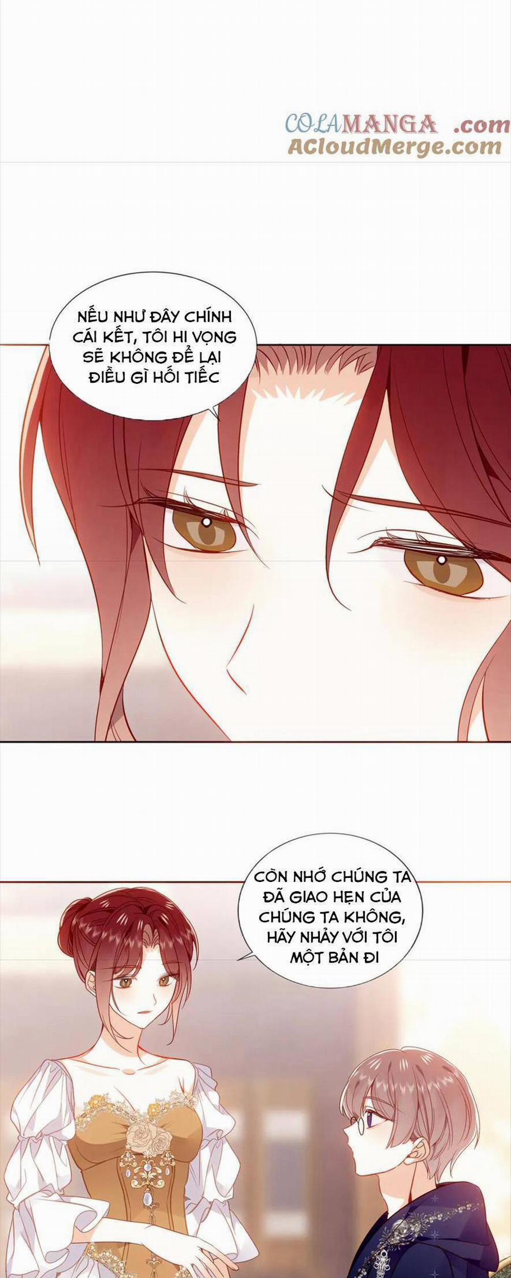 Quán Kịch Bản Trần Mộng 82 trang 30