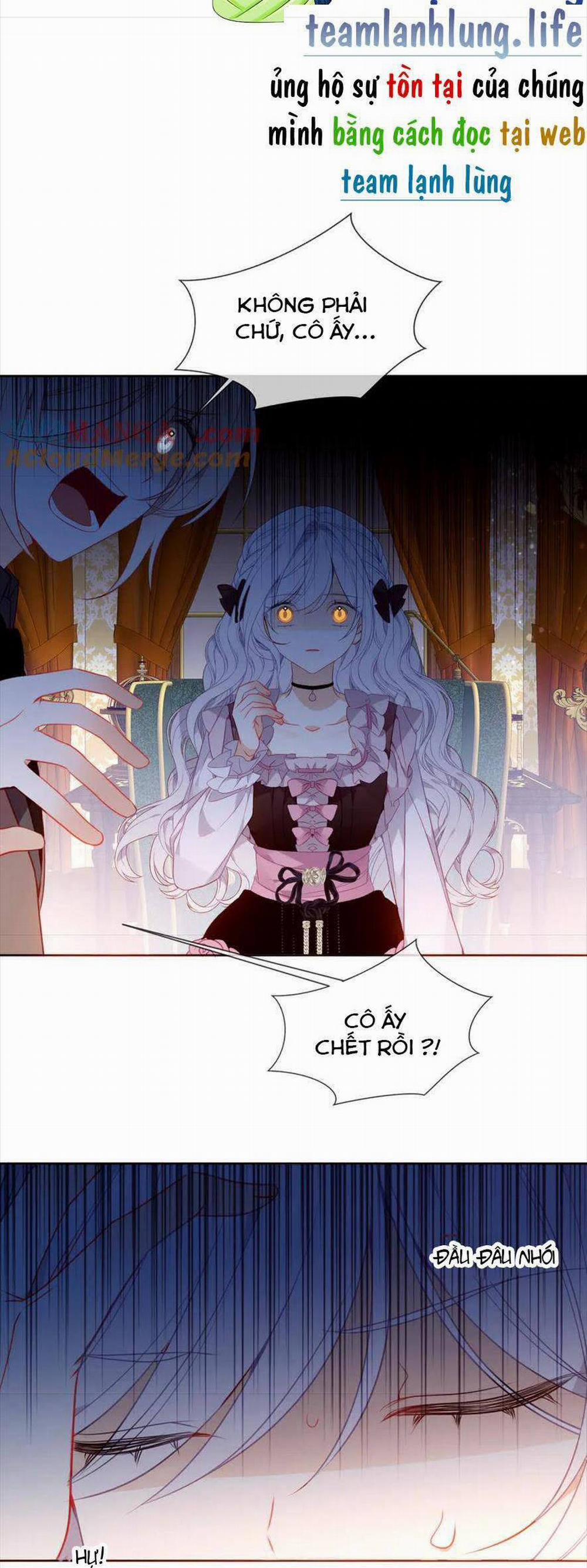 Quán Kịch Bản Trần Mộng 82 trang 4