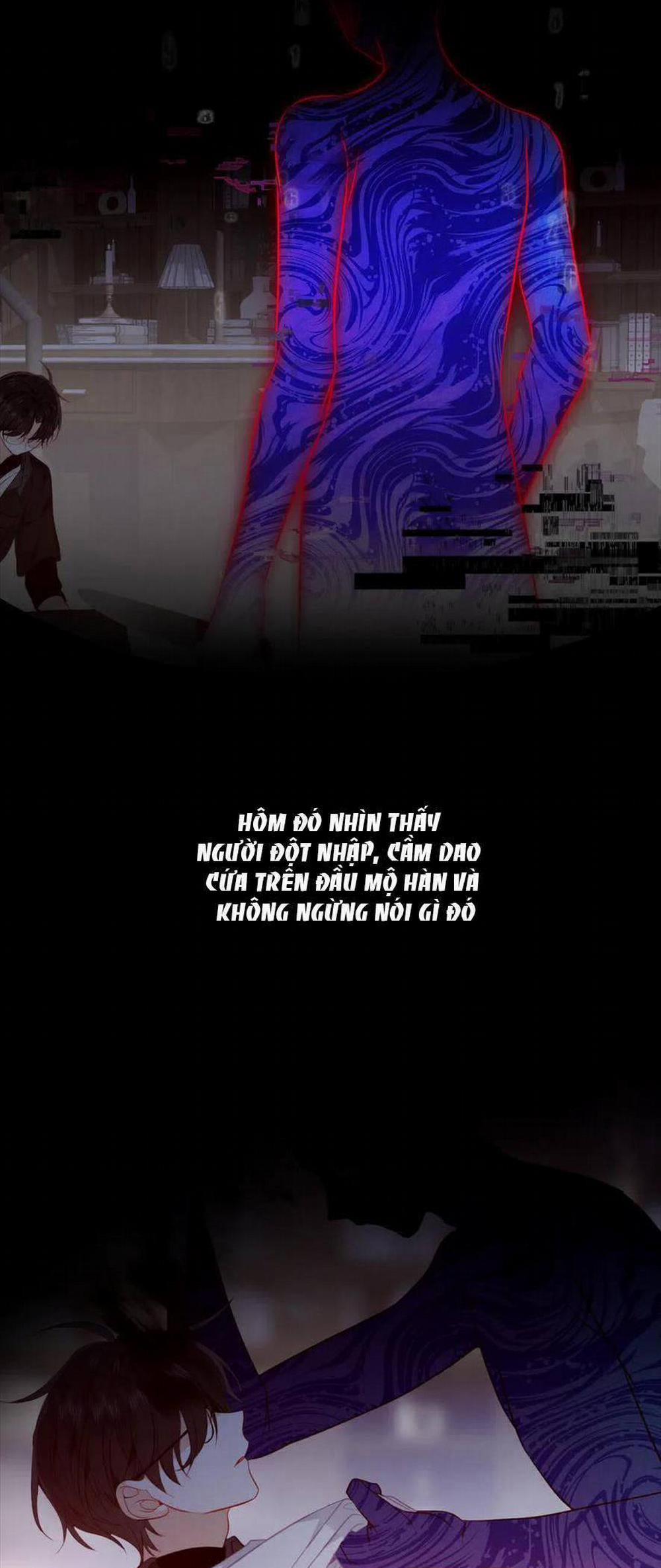 Quán Kịch Bản Trần Mộng 82 trang 7