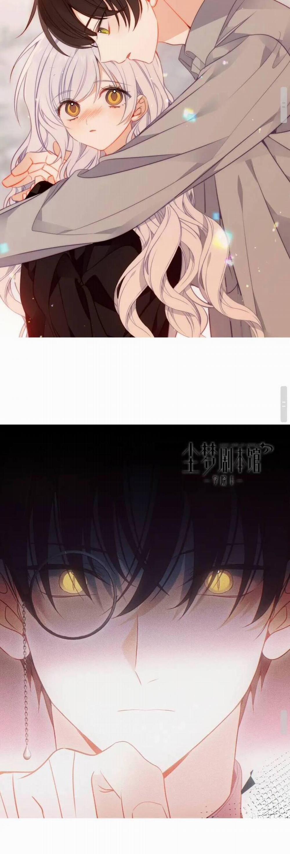 Quán Kịch Bản Trần Mộng 83 trang 1