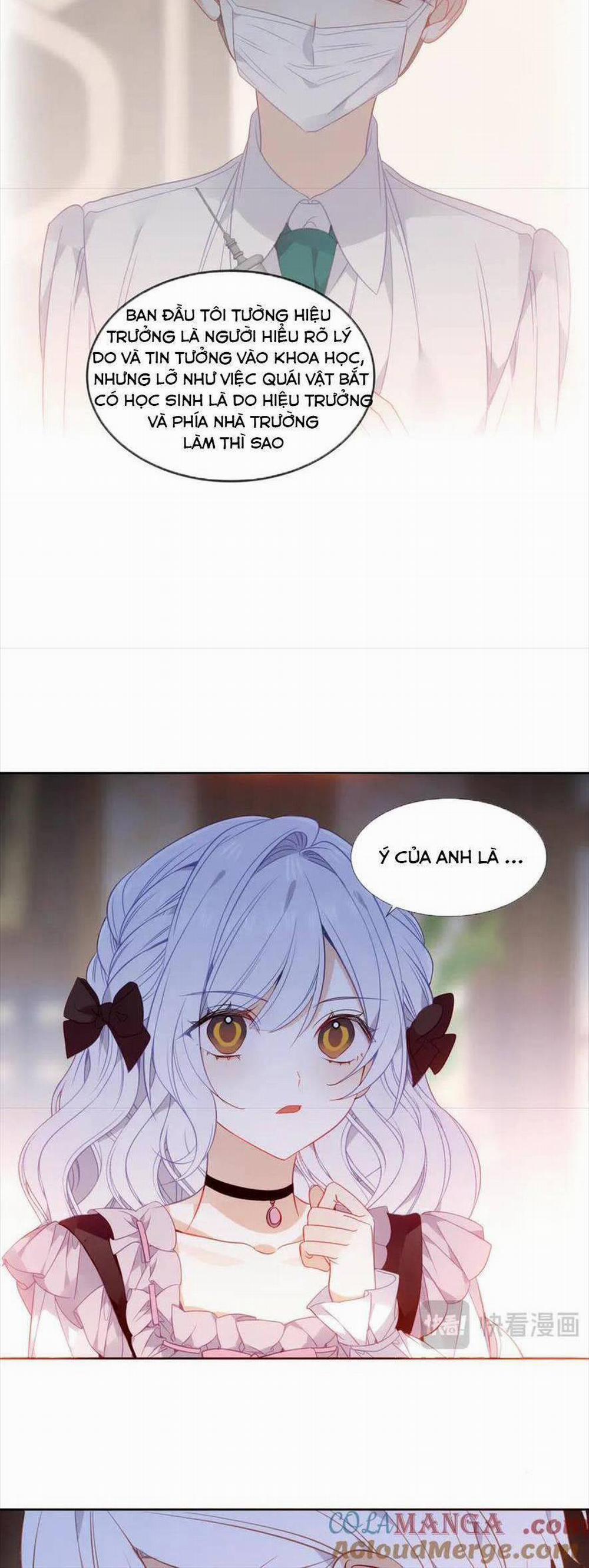 Quán Kịch Bản Trần Mộng 84 trang 11