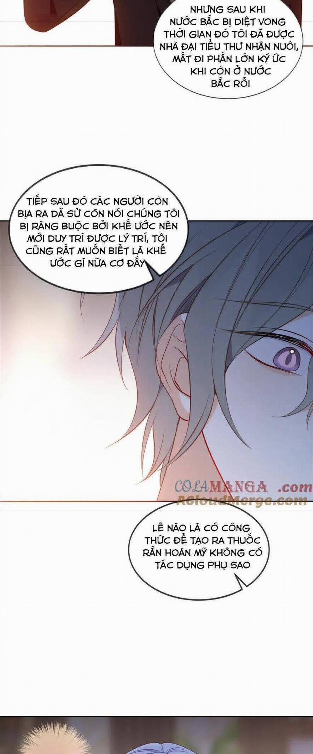 Quán Kịch Bản Trần Mộng 84 trang 20