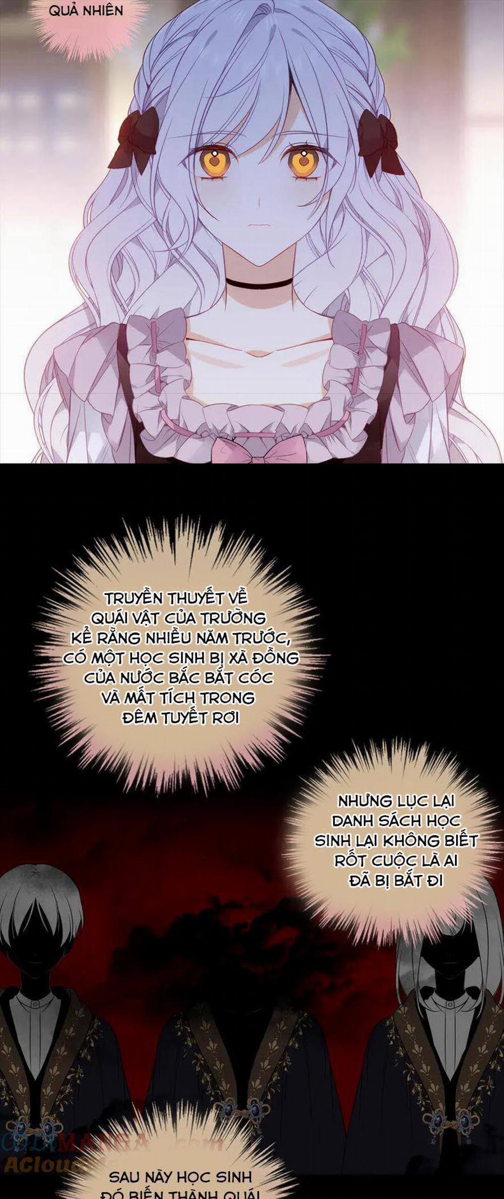 Quán Kịch Bản Trần Mộng 84 trang 21