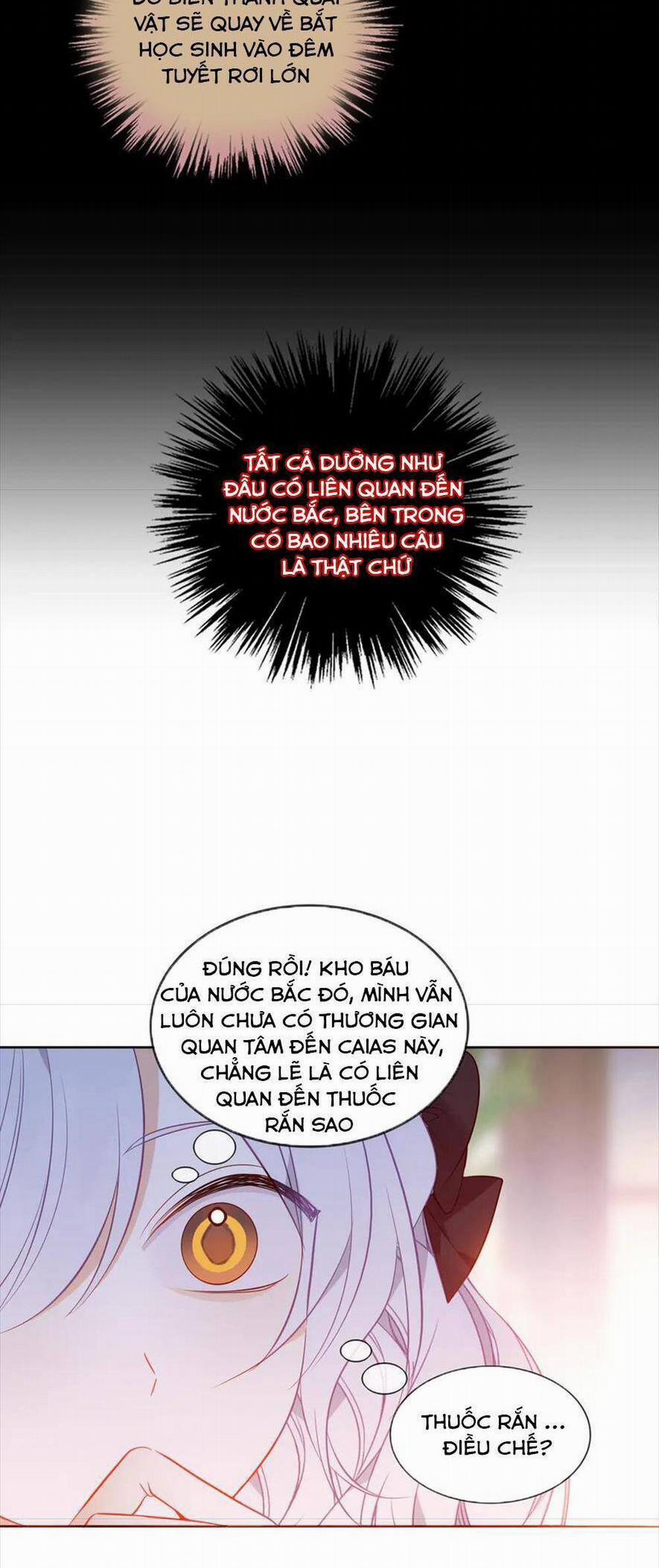 Quán Kịch Bản Trần Mộng 84 trang 22