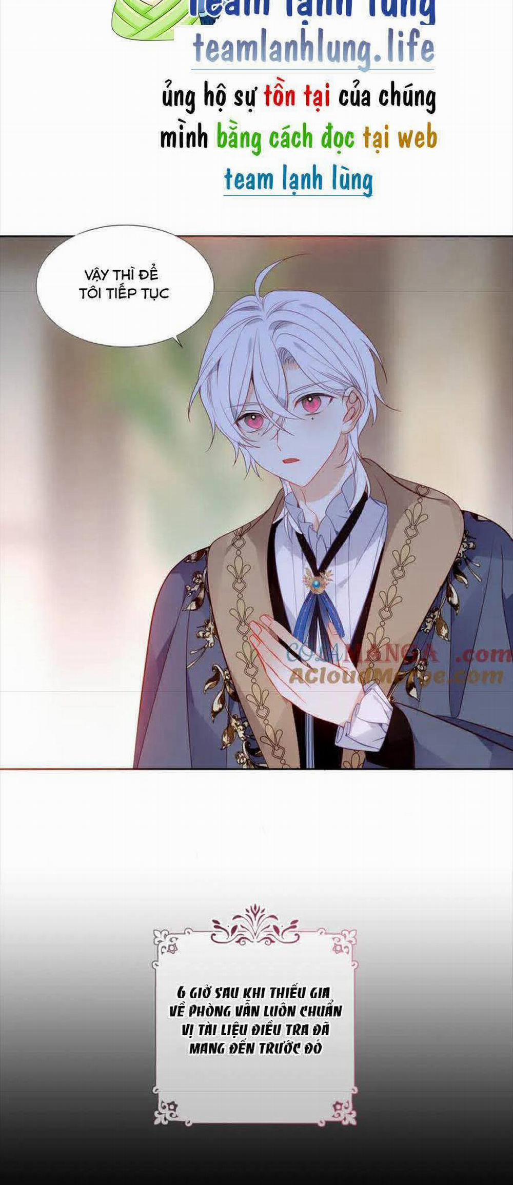 Quán Kịch Bản Trần Mộng 84 trang 24