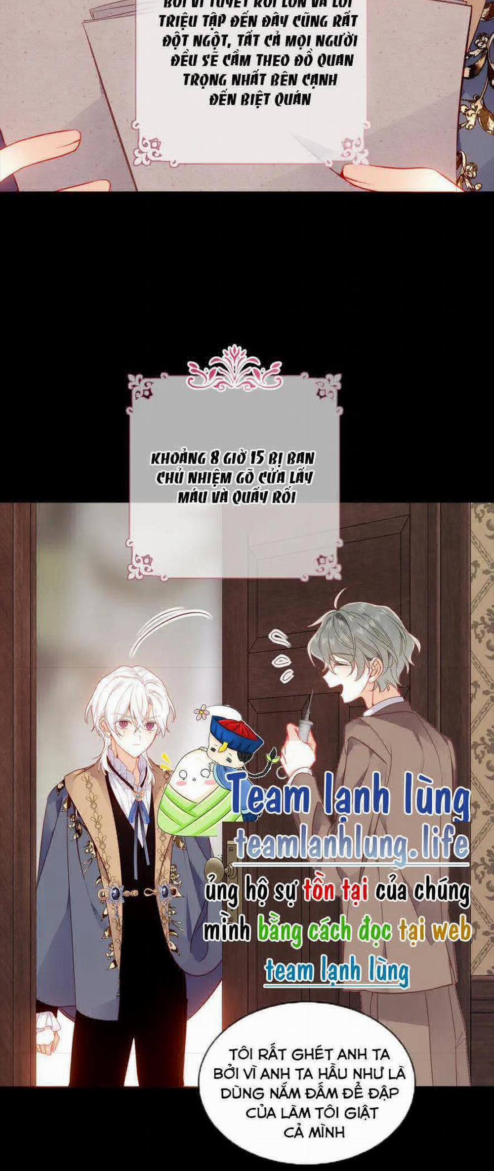 Quán Kịch Bản Trần Mộng 84 trang 26