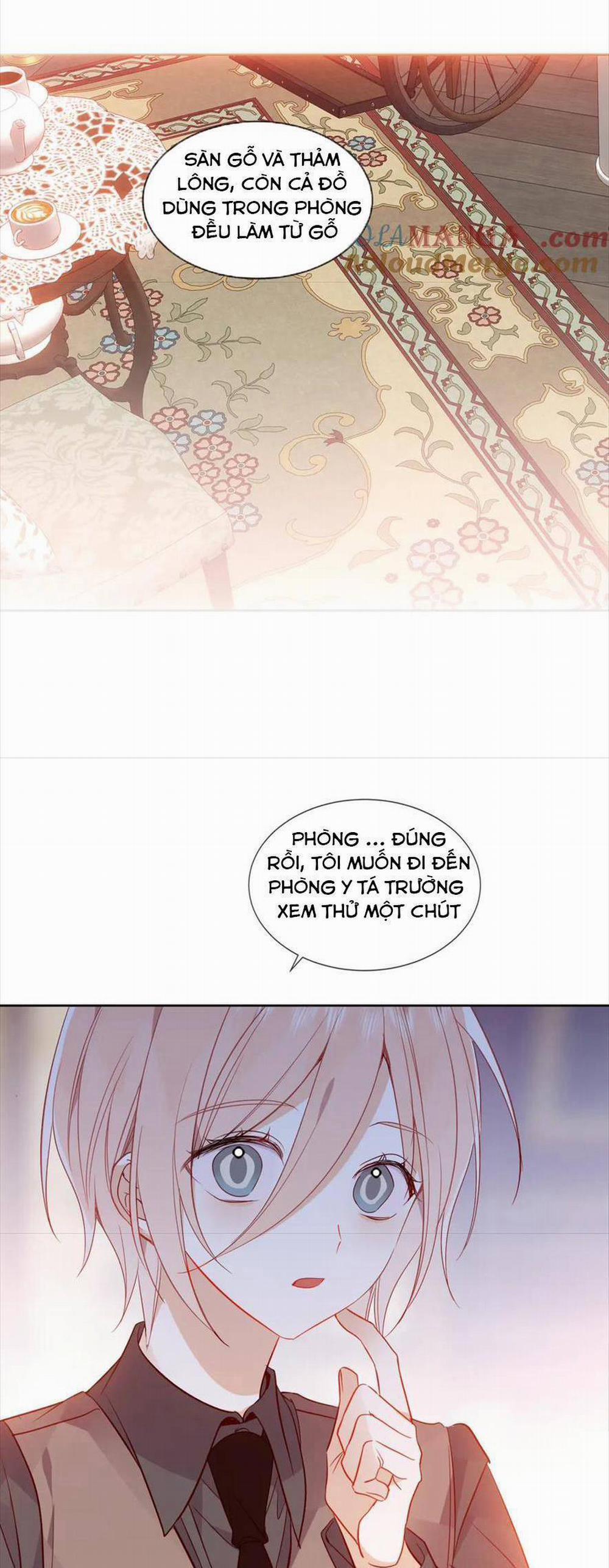 Quán Kịch Bản Trần Mộng 84 trang 29