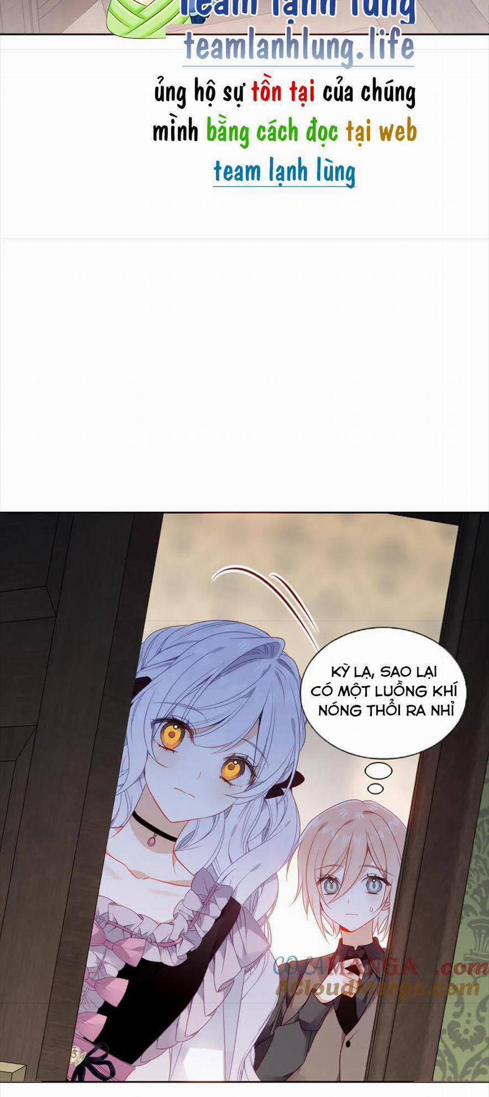 Quán Kịch Bản Trần Mộng 84 trang 32