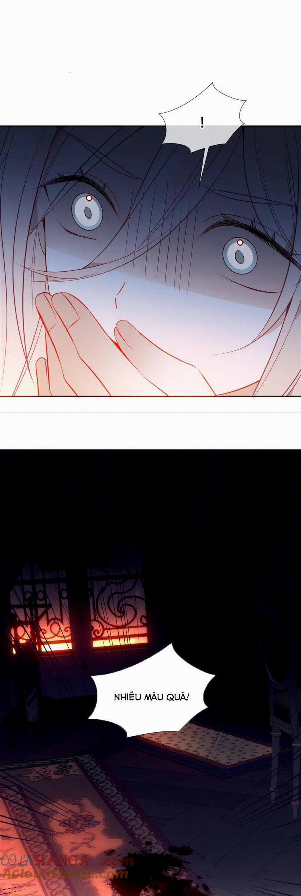 Quán Kịch Bản Trần Mộng 84 trang 33