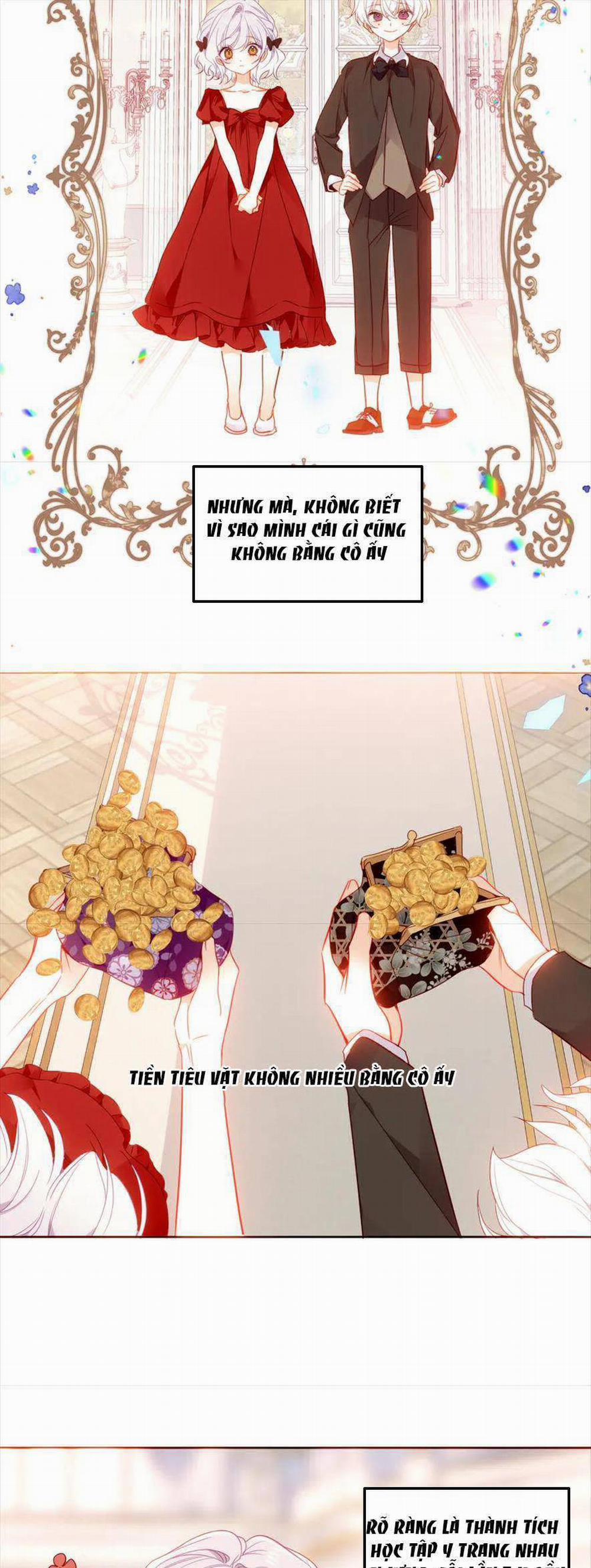 Quán Kịch Bản Trần Mộng 85 trang 10