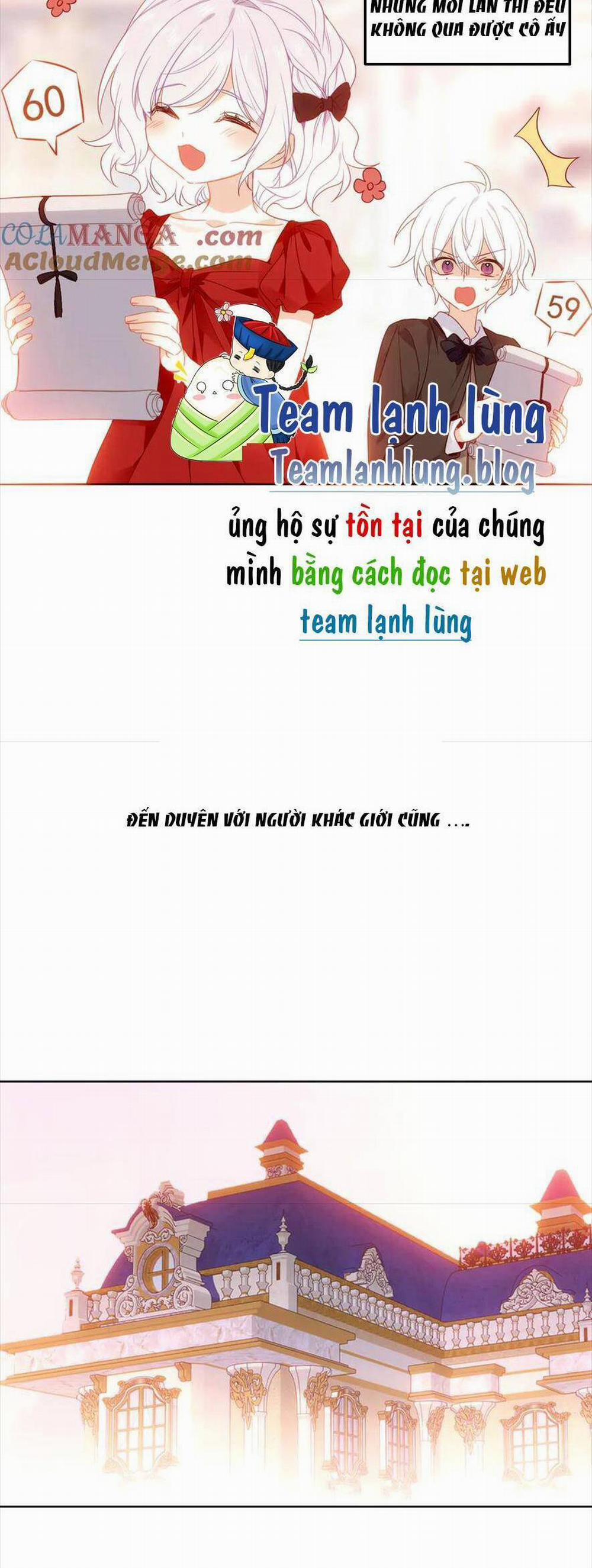 Quán Kịch Bản Trần Mộng 85 trang 11