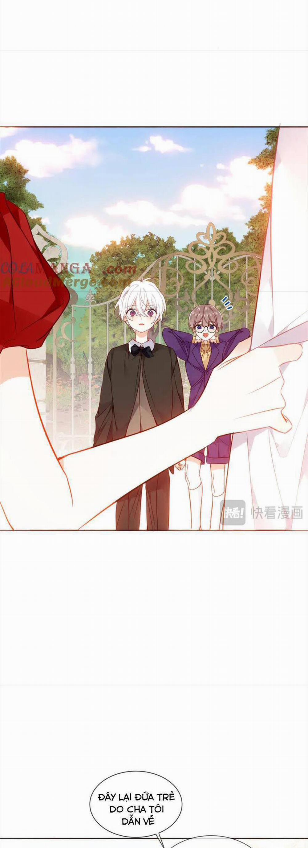 Quán Kịch Bản Trần Mộng 85 trang 12