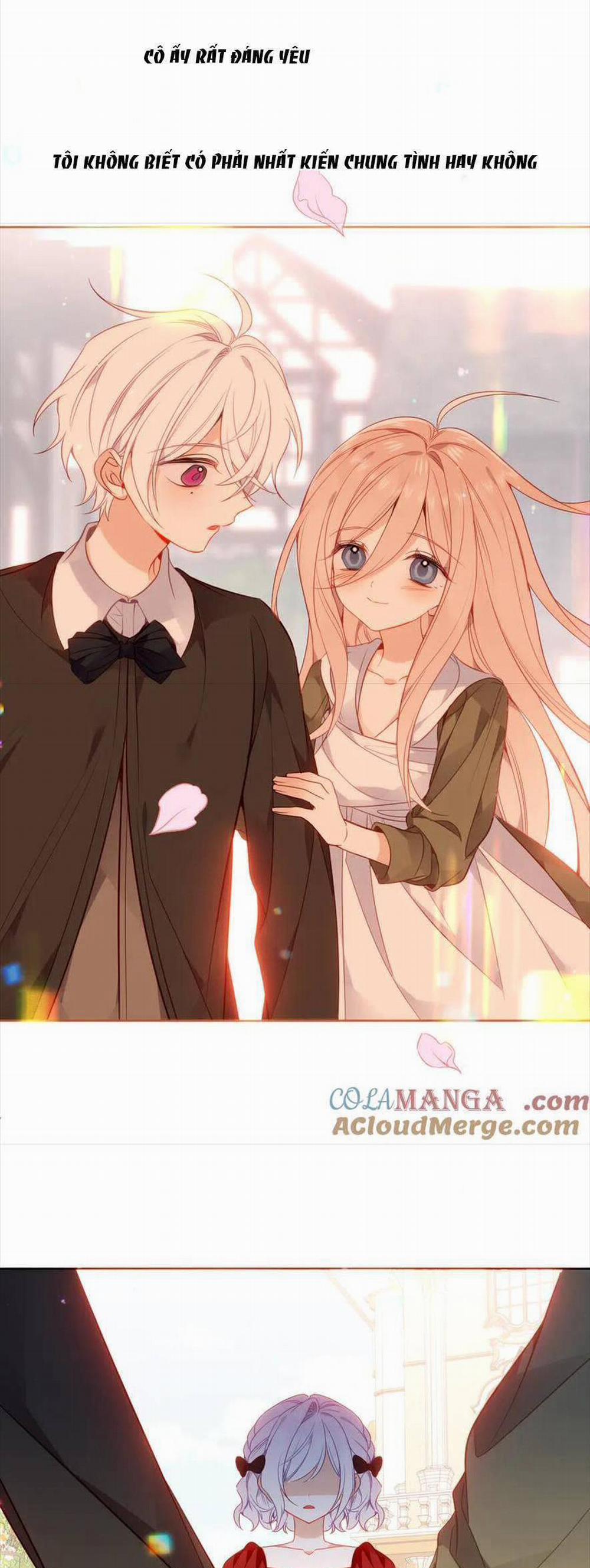 Quán Kịch Bản Trần Mộng 85 trang 18