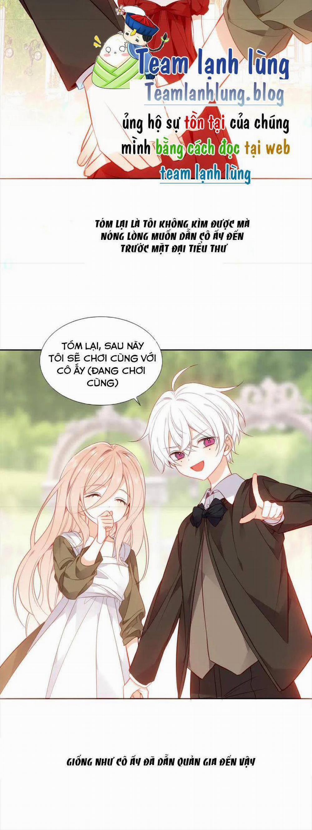 Quán Kịch Bản Trần Mộng 85 trang 19