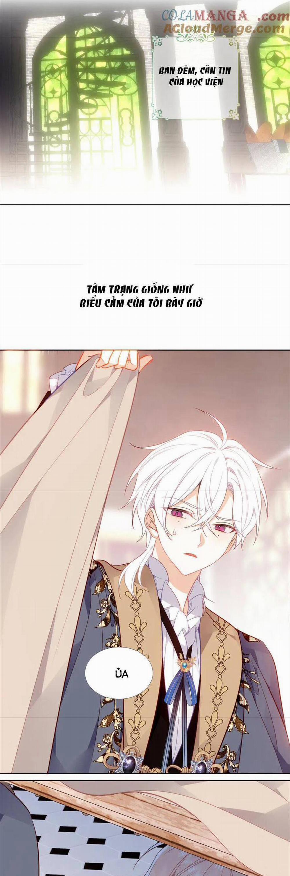 Quán Kịch Bản Trần Mộng 85 trang 22