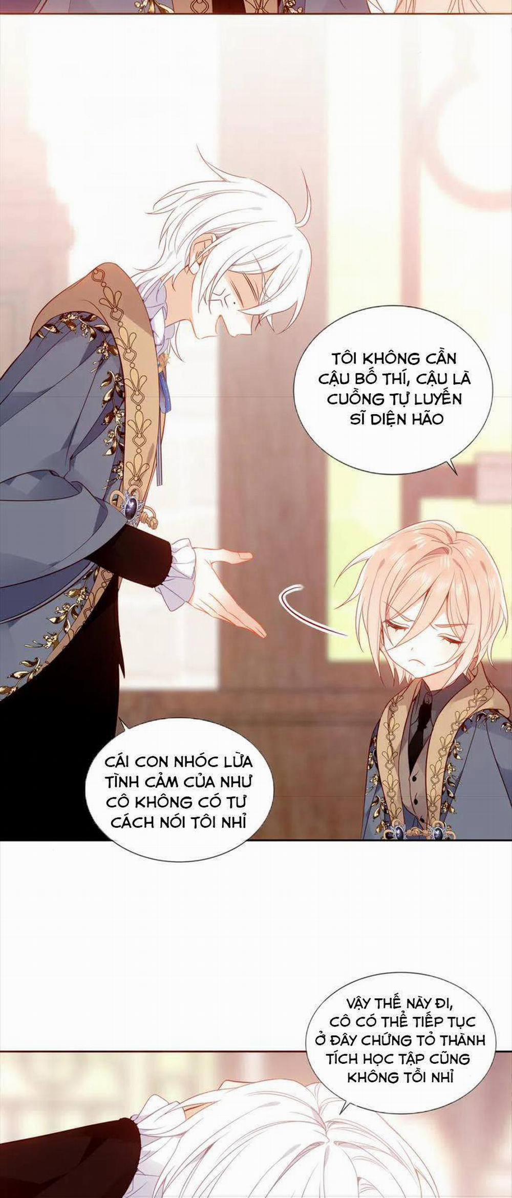 Quán Kịch Bản Trần Mộng 85 trang 28