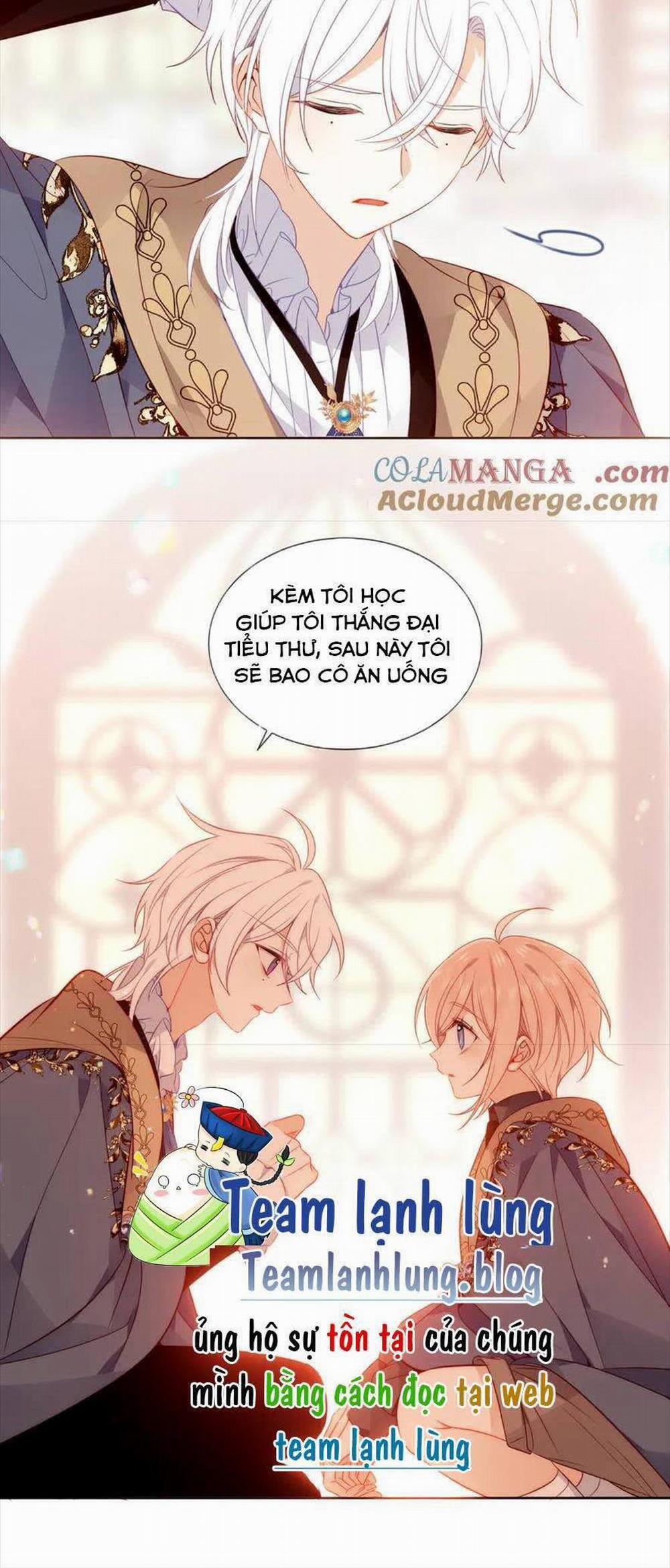 Quán Kịch Bản Trần Mộng 85 trang 29