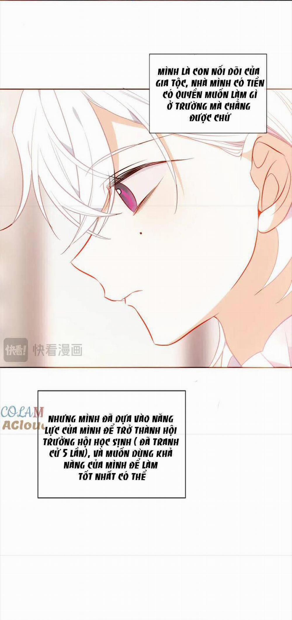 Quán Kịch Bản Trần Mộng 85 trang 8