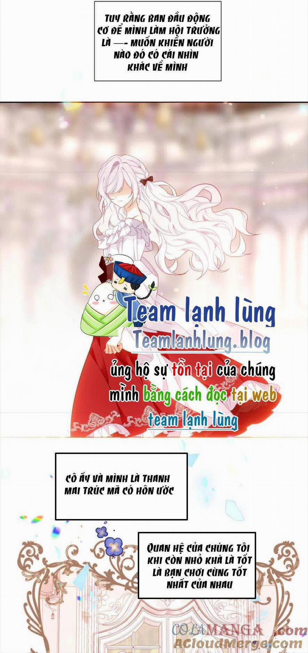 Quán Kịch Bản Trần Mộng 85 trang 9