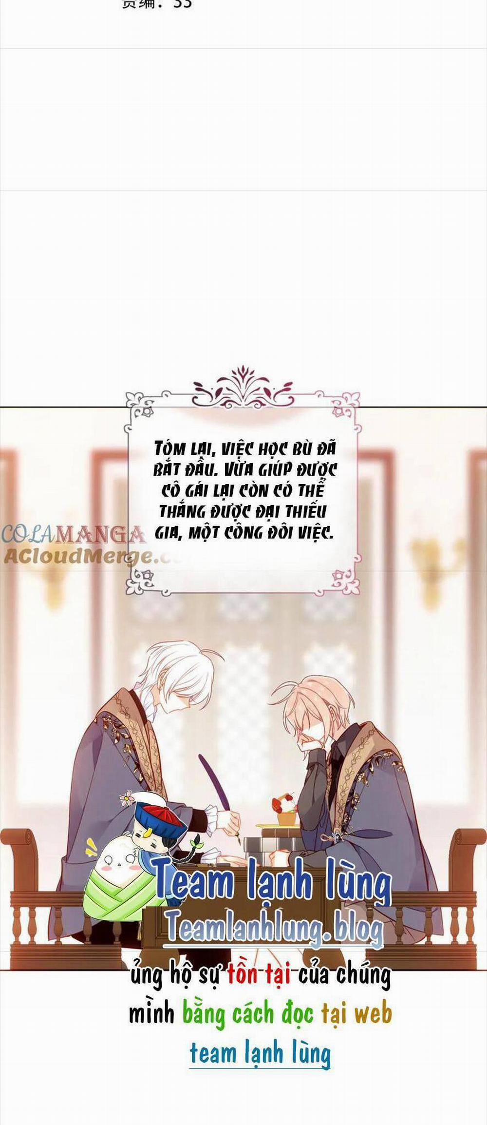 Quán Kịch Bản Trần Mộng 86 trang 1