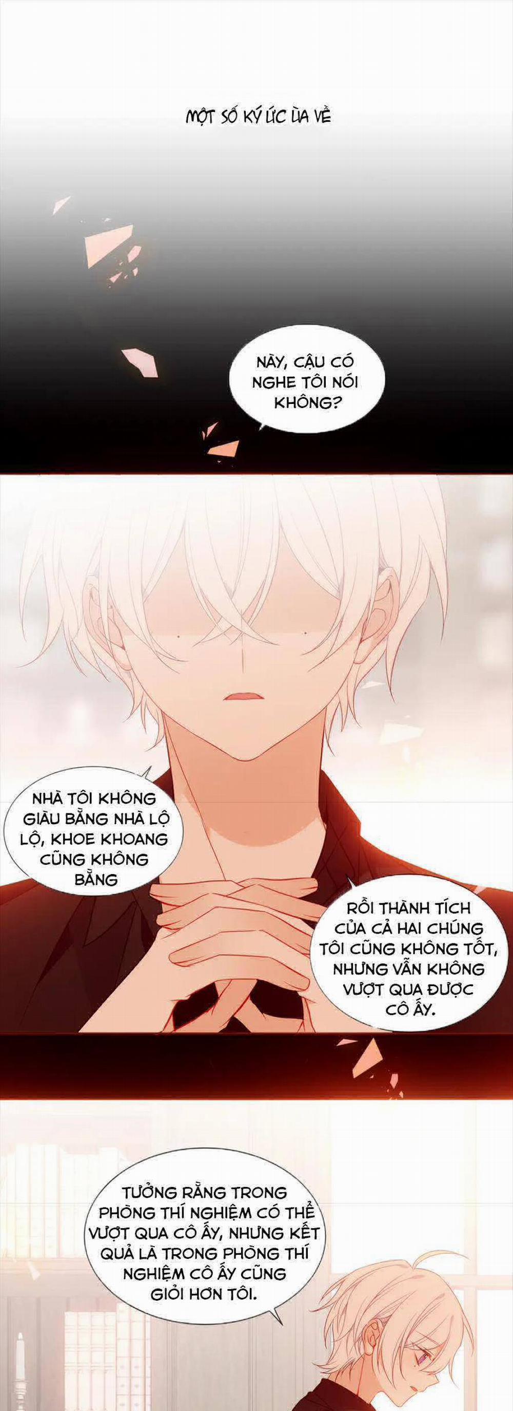 Quán Kịch Bản Trần Mộng 86 trang 10